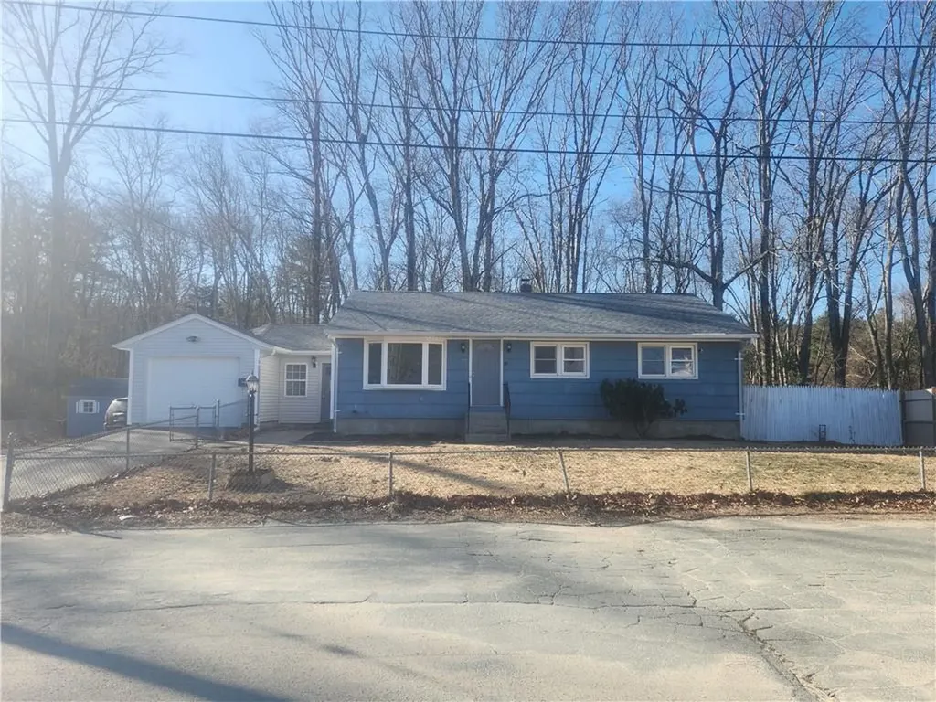 75 Marion Avenue Burrillville RI 02859