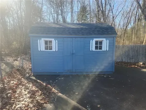 75 Marion Avenue Burrillville RI 02859