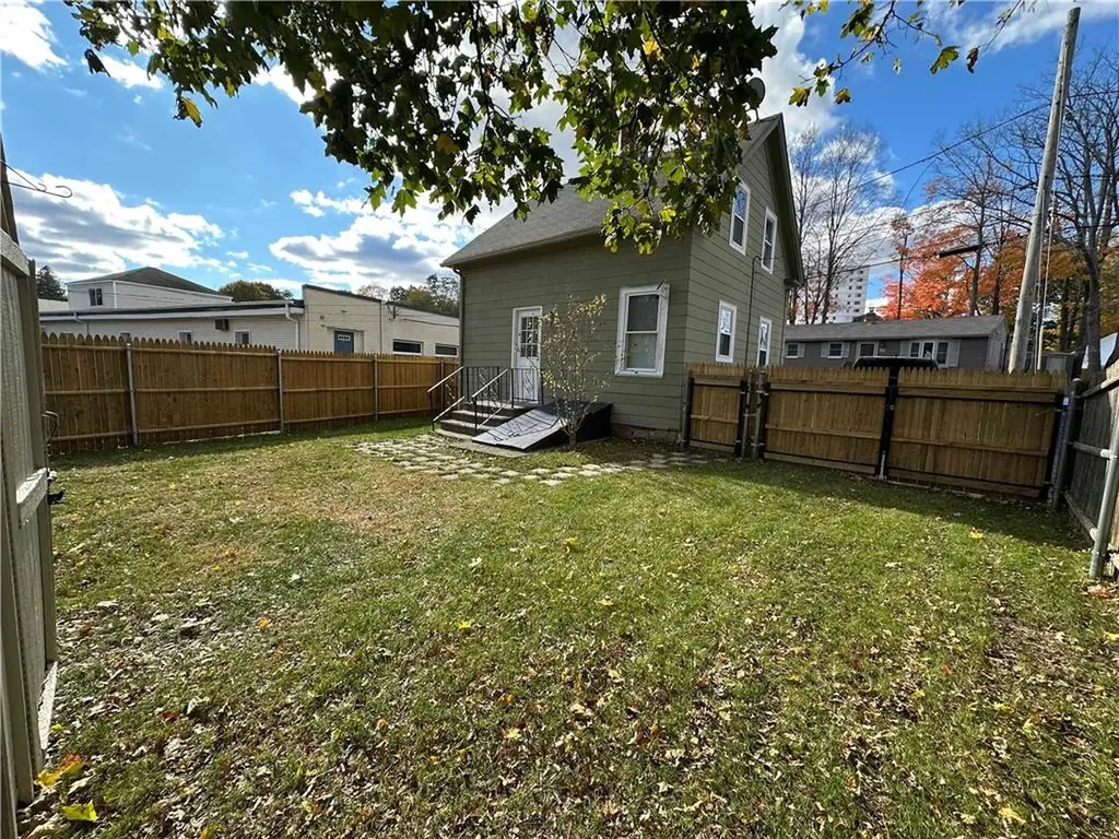 29 Brayton Street West Warwick RI 02893