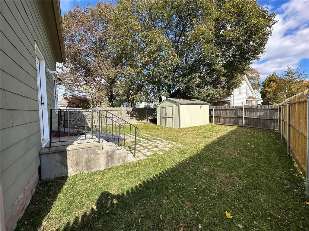 29 Brayton Street West Warwick RI 02893