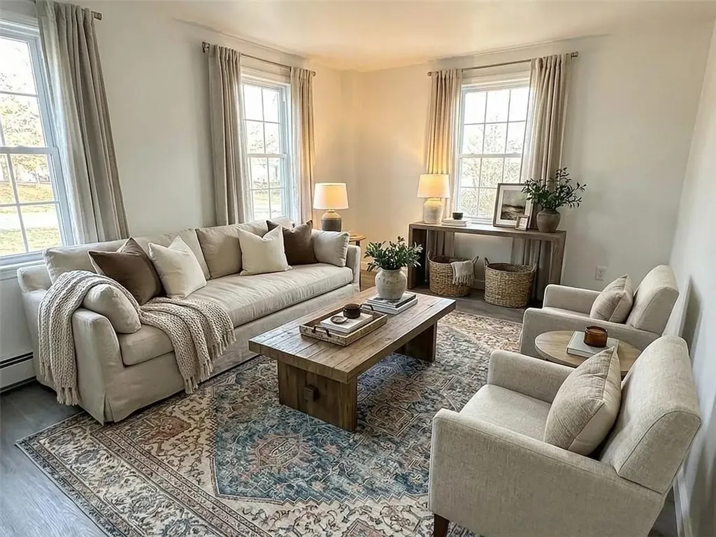 29 Brayton Street West Warwick RI 02893