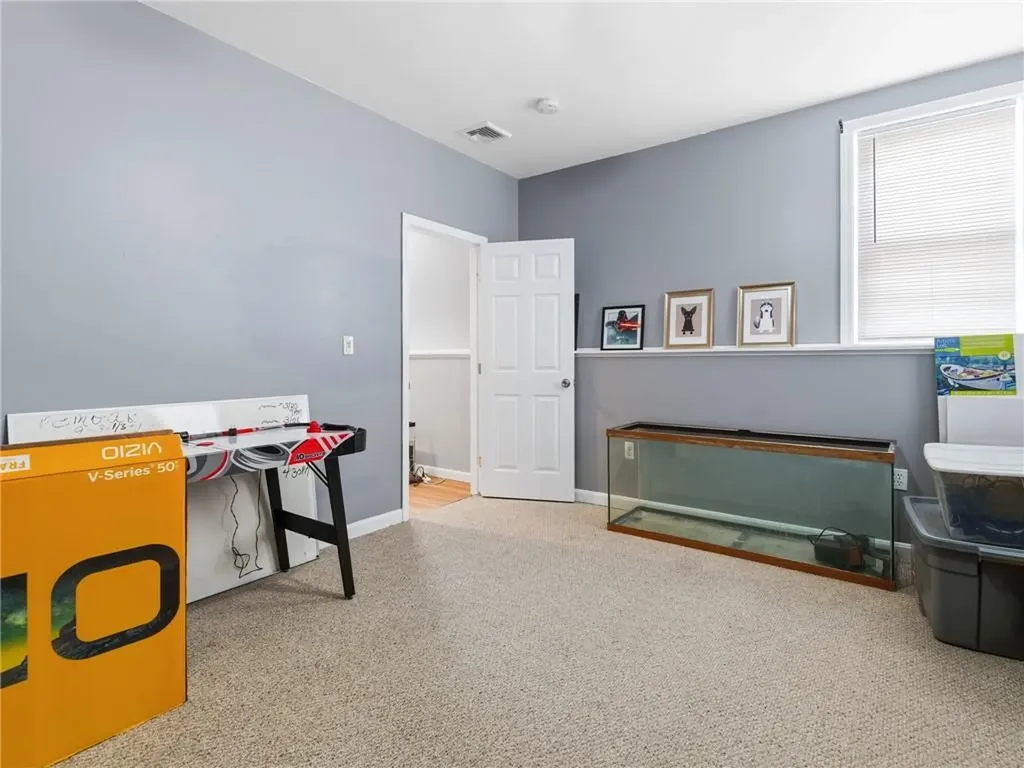 64 Brookdale Boulevard Pawtucket RI 02861