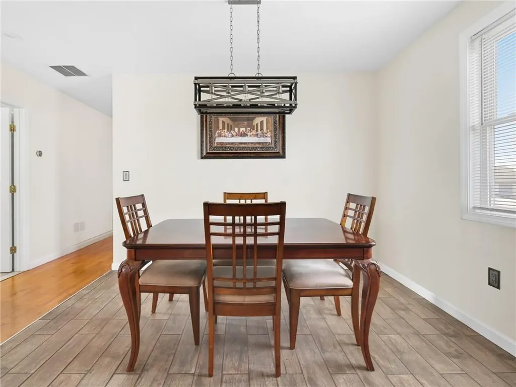 64 Brookdale Boulevard Pawtucket RI 02861