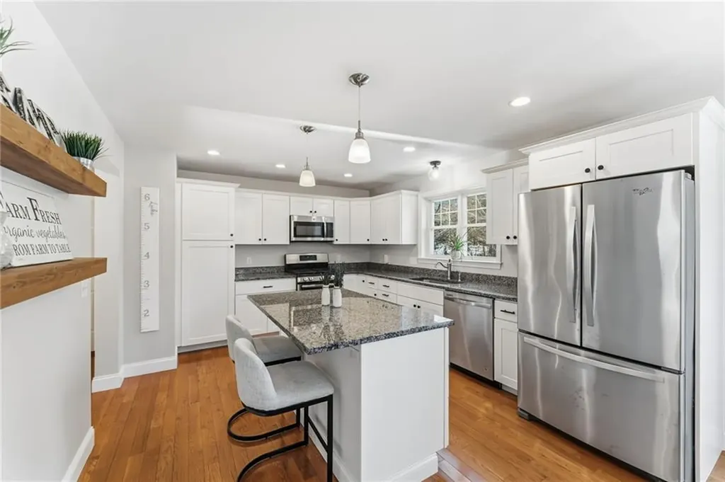 193 James Trail Richmond RI 02892