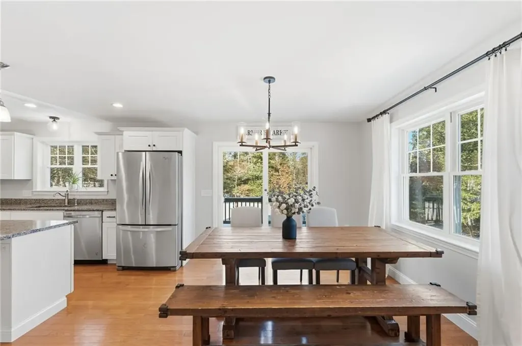 193 James Trail Richmond RI 02892