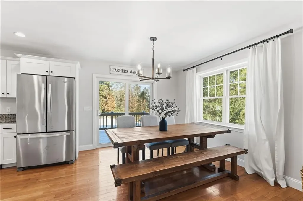 193 James Trail Richmond RI 02892