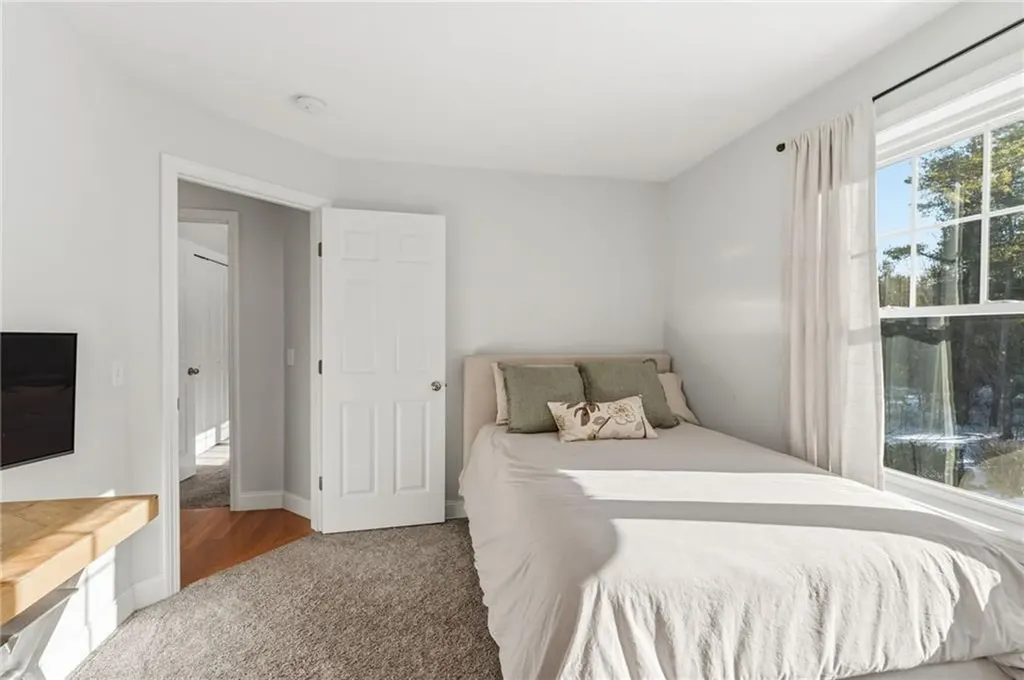 193 James Trail Richmond RI 02892