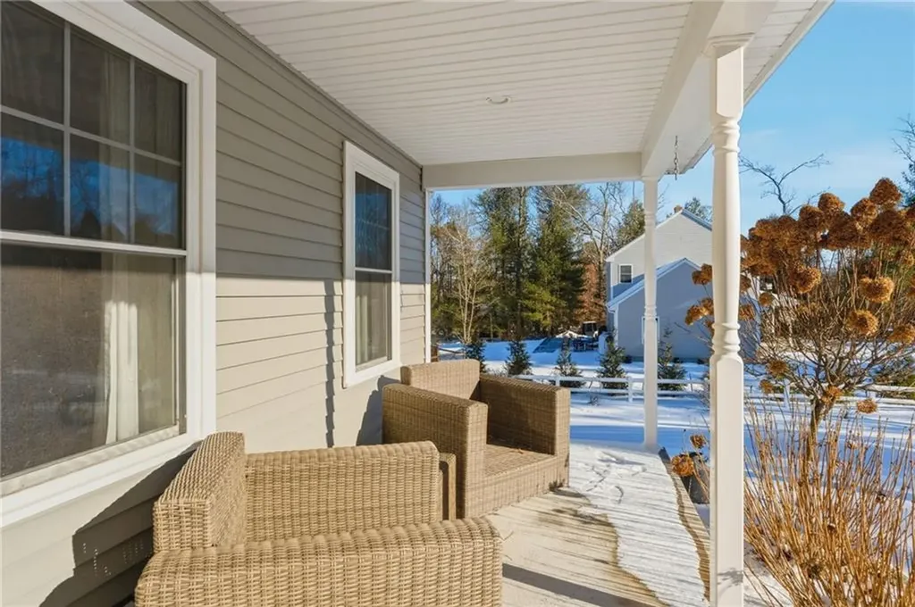 193 James Trail Richmond RI 02892