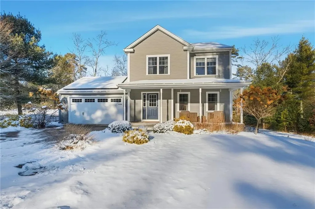 193 James Trail Richmond RI 02892