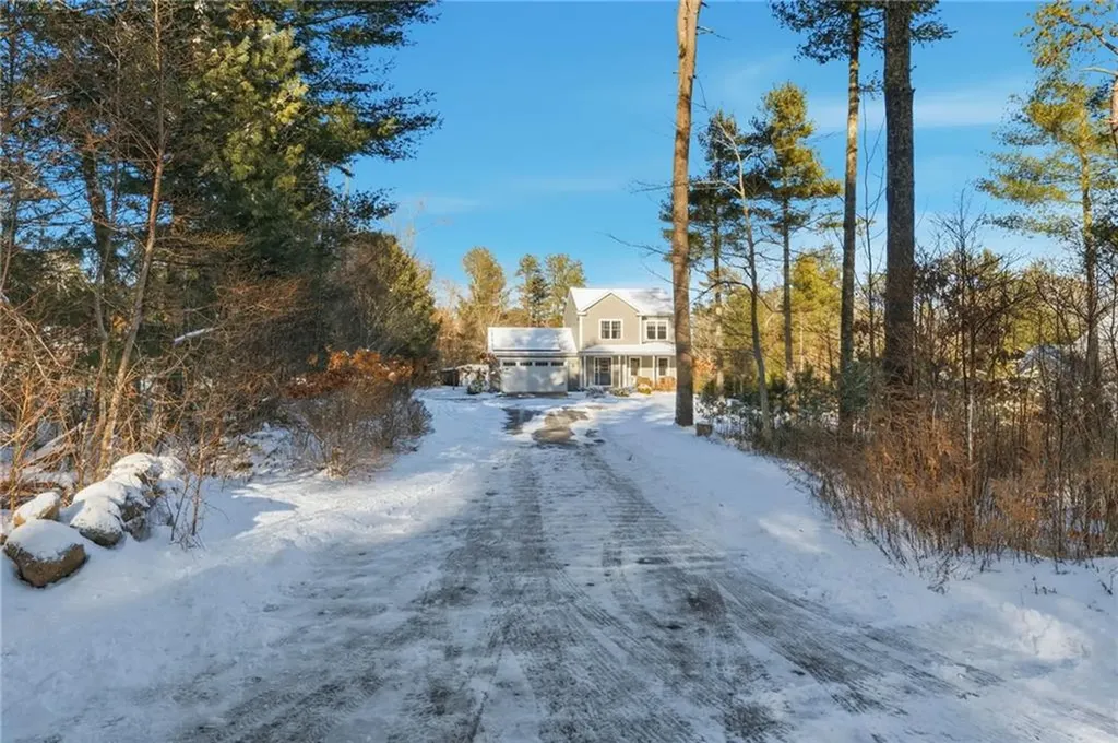 193 James Trail Richmond RI 02892