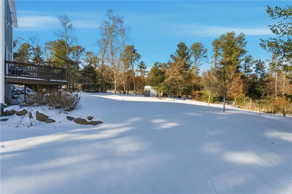 193 James Trail Richmond RI 02892