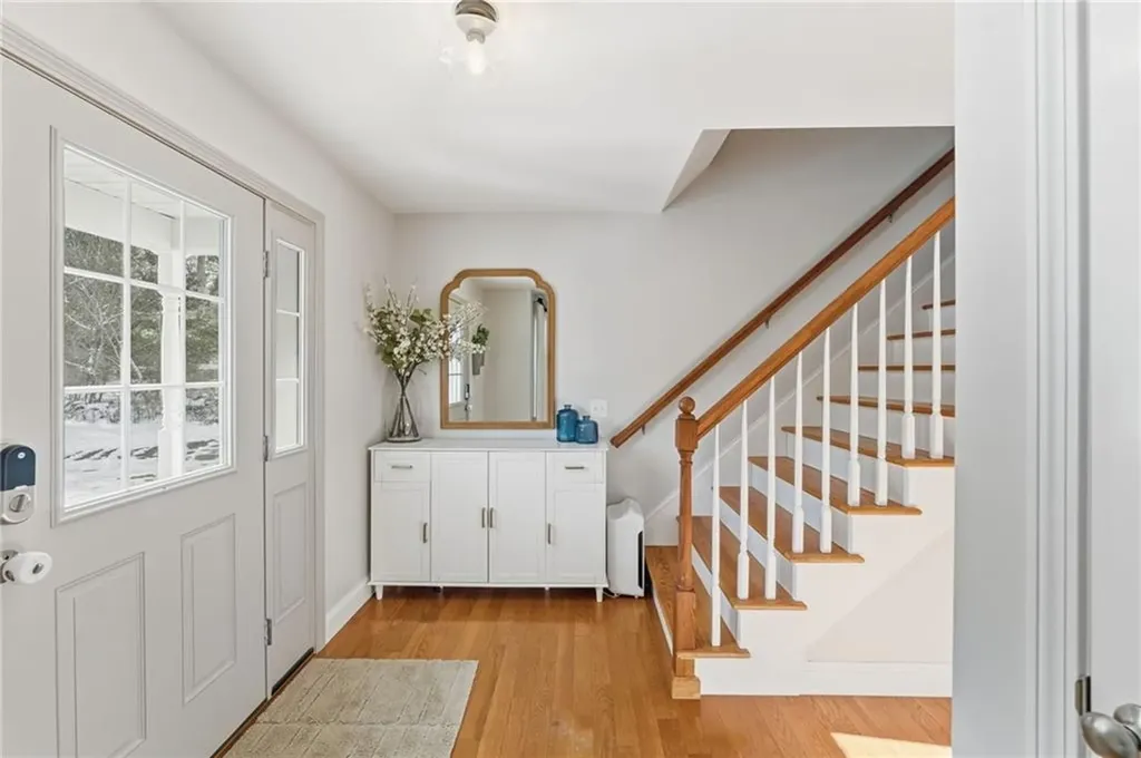 193 James Trail Richmond RI 02892