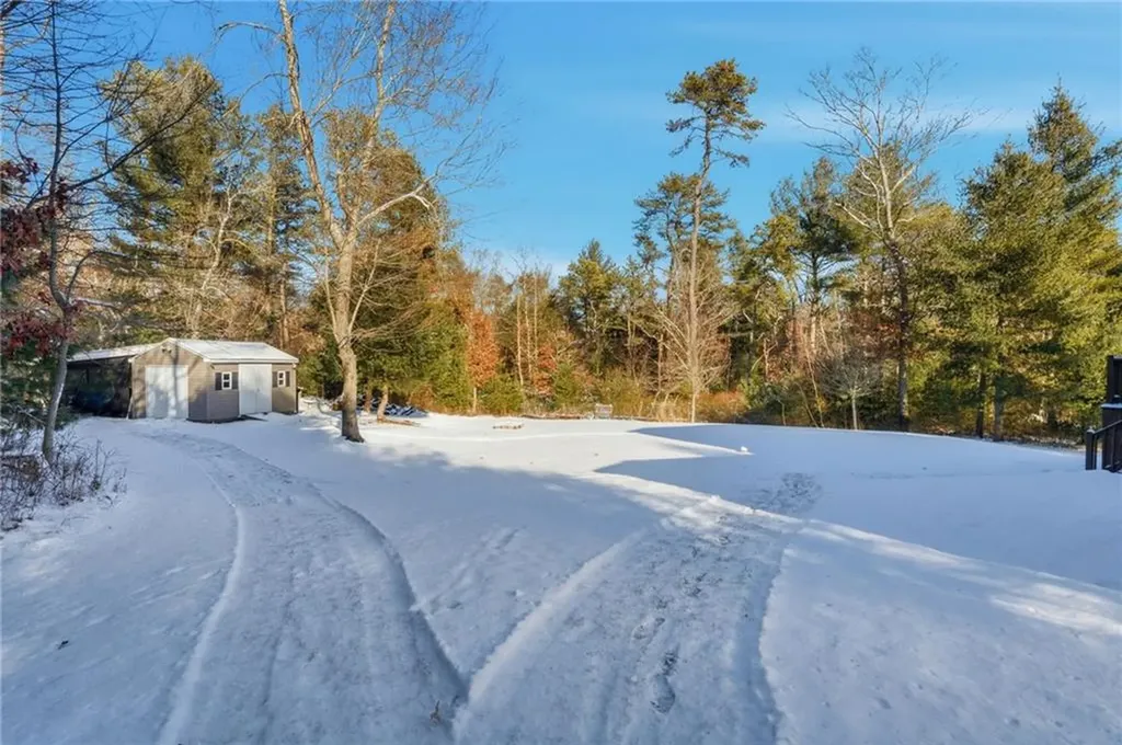 193 James Trail Richmond RI 02892