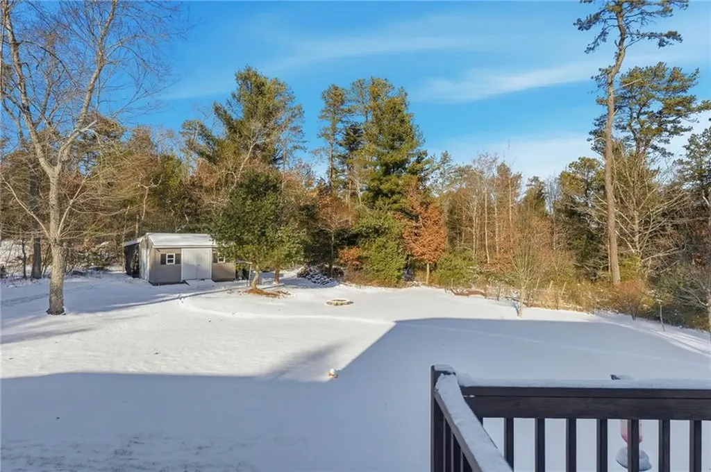 193 James Trail Richmond RI 02892