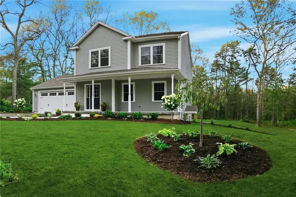 193 James Trail Richmond RI 02892