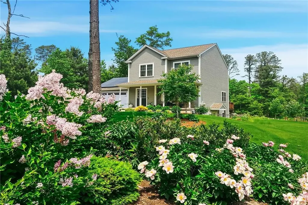 193 James Trail Richmond RI 02892