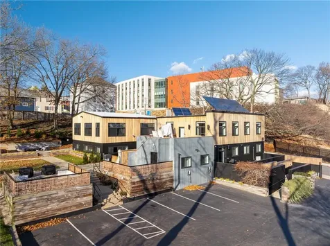 28 Wolcott Street Providence RI 02908