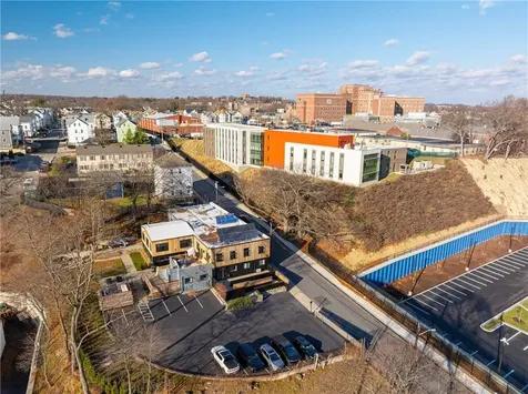28 Wolcott Street Providence RI 02908