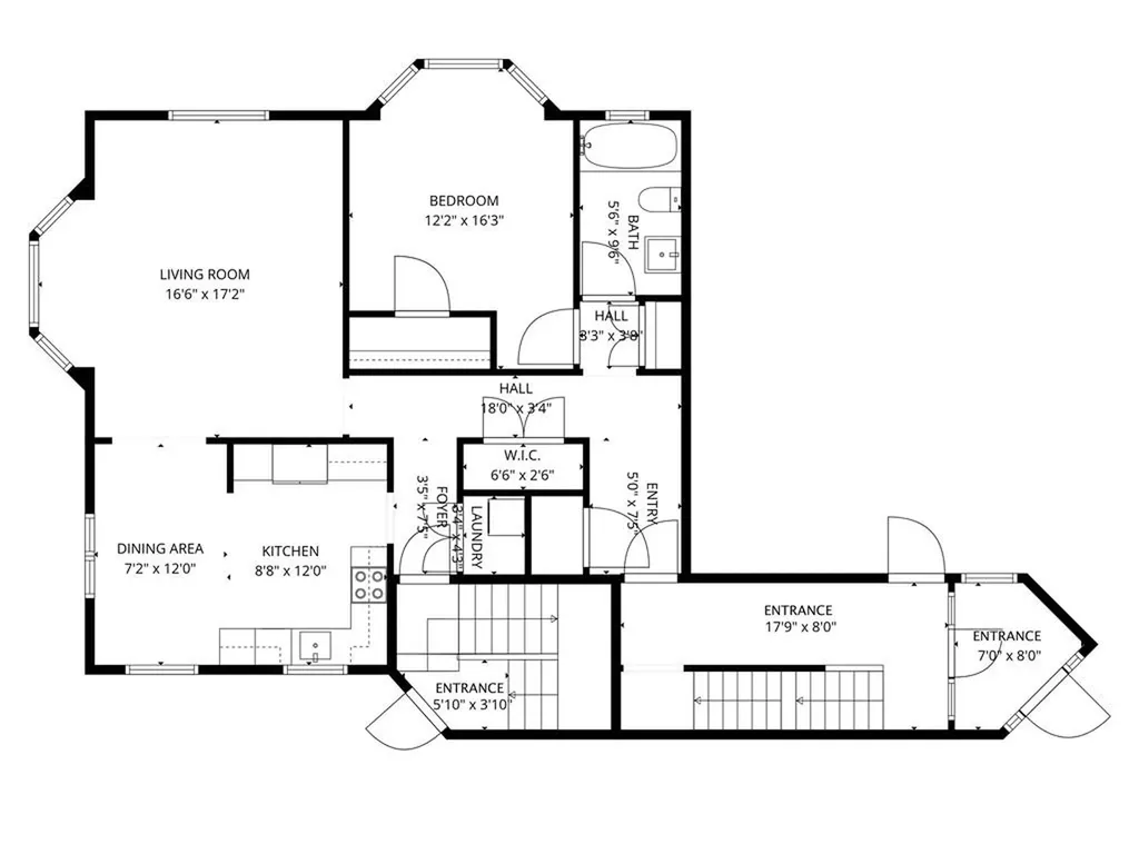 1180 Narragansett Boulevard Cranston RI 02905