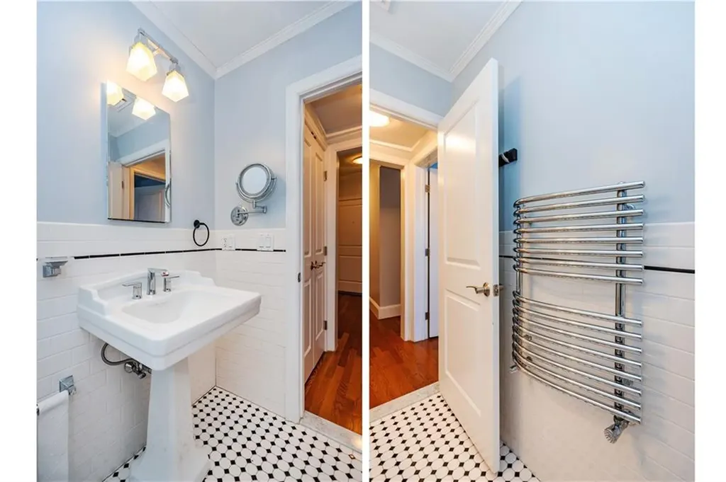 1180 Narragansett Boulevard Cranston RI 02905