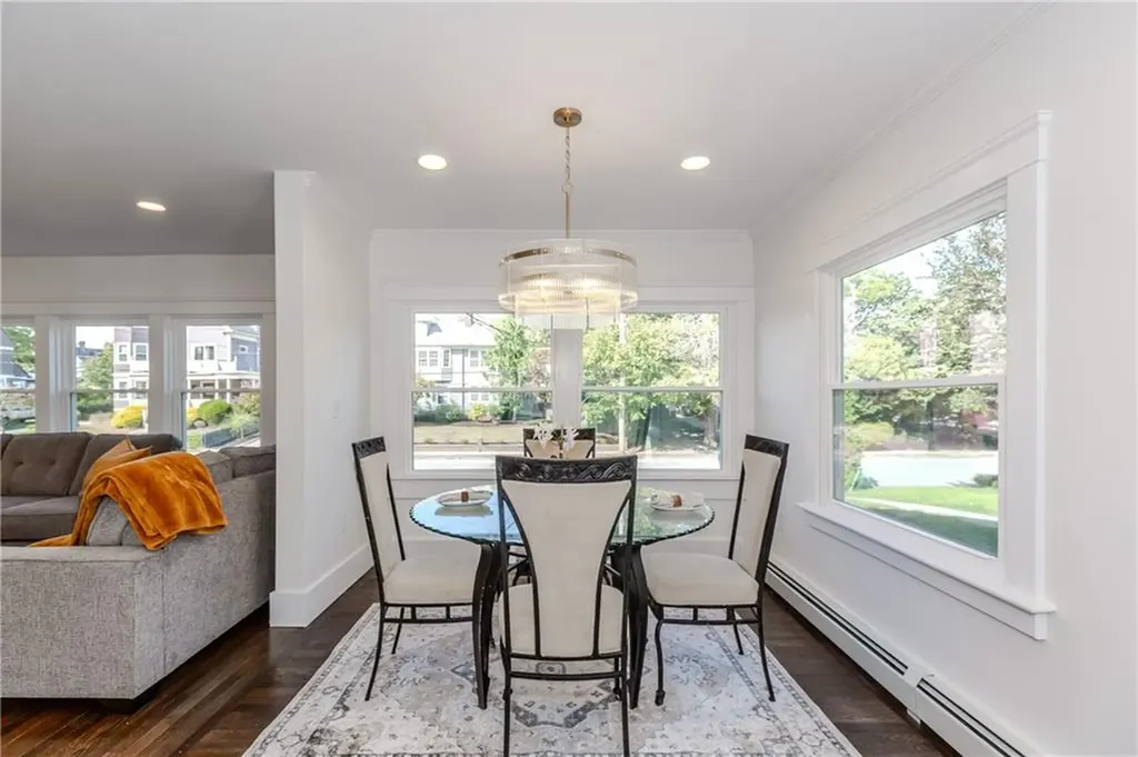 126 Columbia Avenue Cranston RI 02905