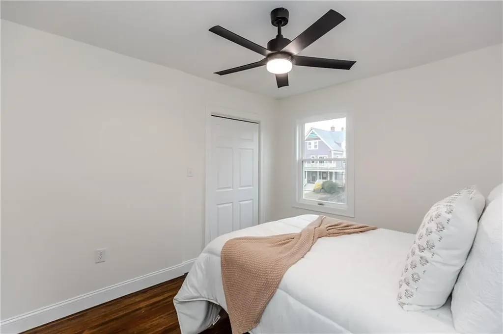 126 Columbia Avenue Cranston RI 02905