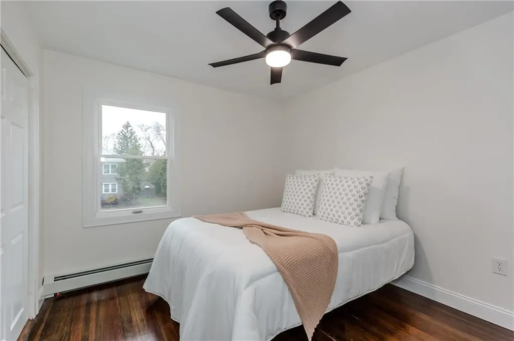 126 Columbia Avenue Cranston RI 02905