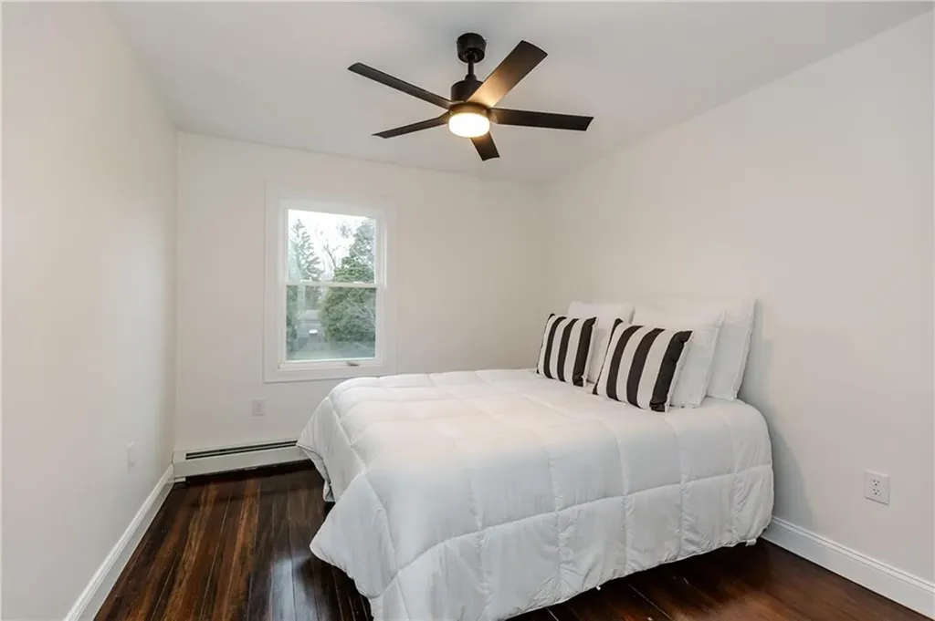 126 Columbia Avenue Cranston RI 02905