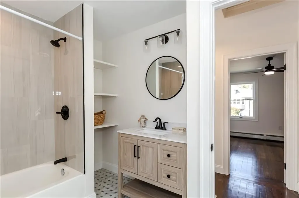 126 Columbia Avenue Cranston RI 02905