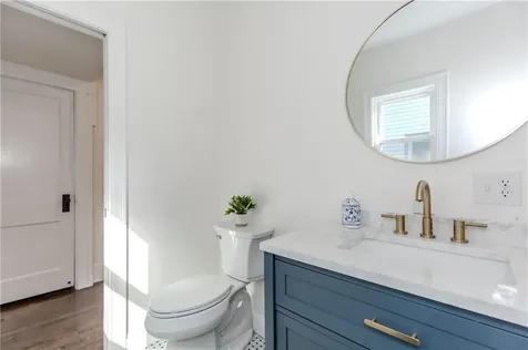 126 Columbia Avenue Cranston RI 02905