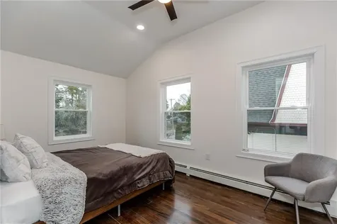 126 Columbia Avenue Cranston RI 02905