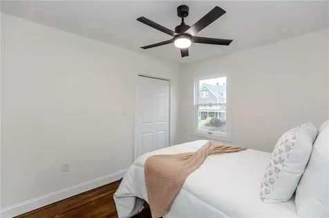 126 Columbia Avenue Cranston RI 02905