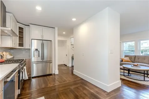 126 Columbia Avenue Cranston RI 02905