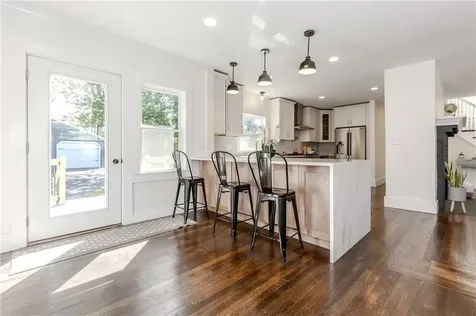 126 Columbia Avenue Cranston RI 02905