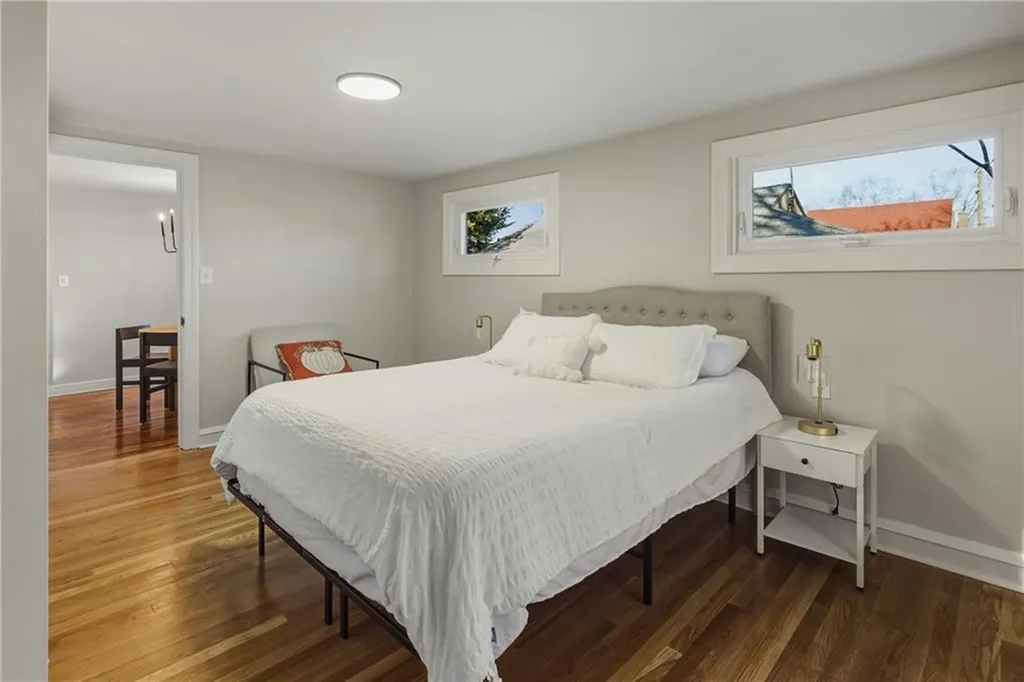 6 Field Avenue West Warwick RI 02893