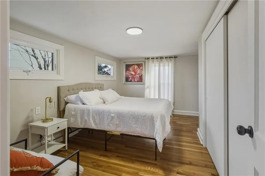 6 Field Avenue West Warwick RI 02893