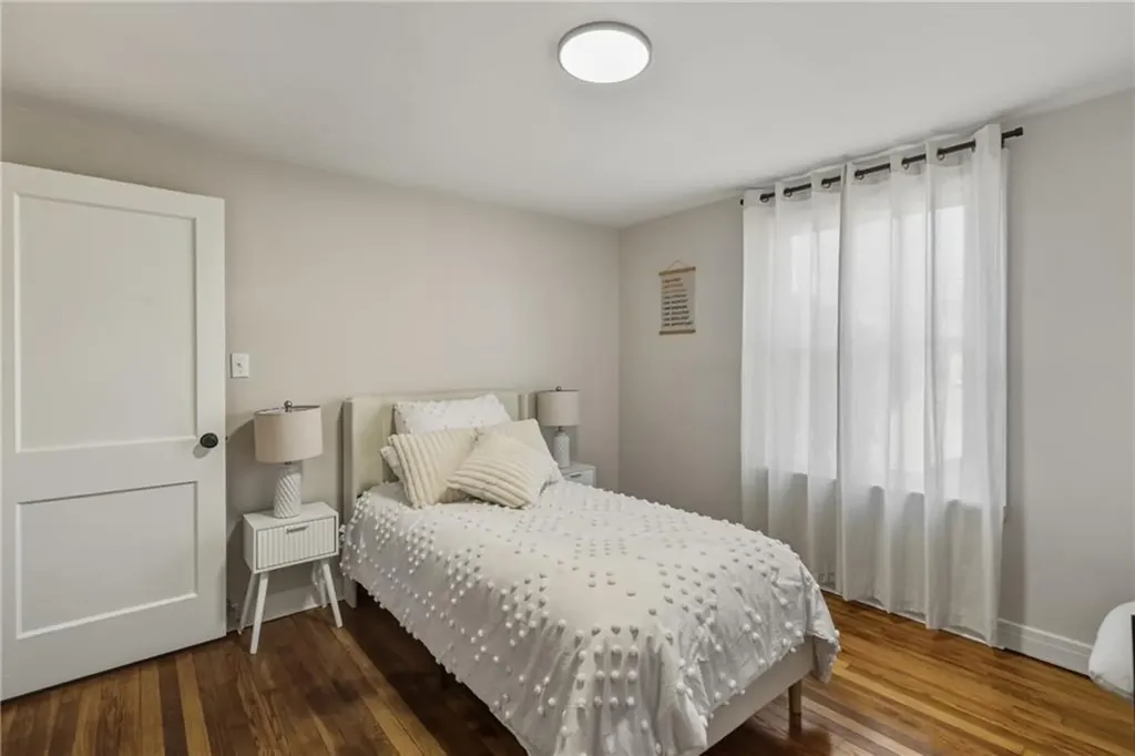 6 Field Avenue West Warwick RI 02893