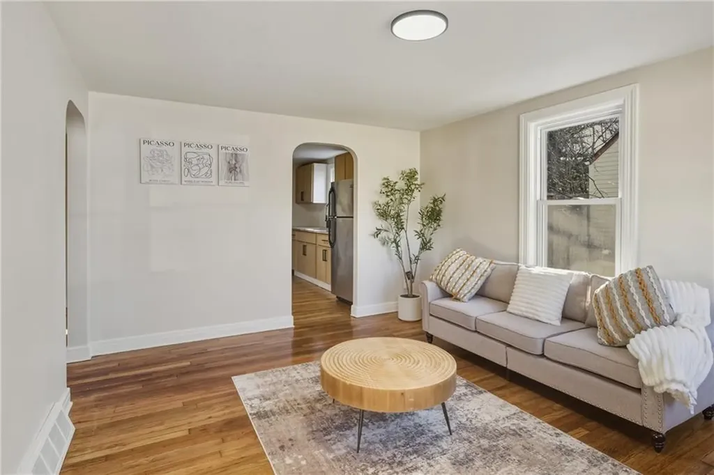 6 Field Avenue West Warwick RI 02893