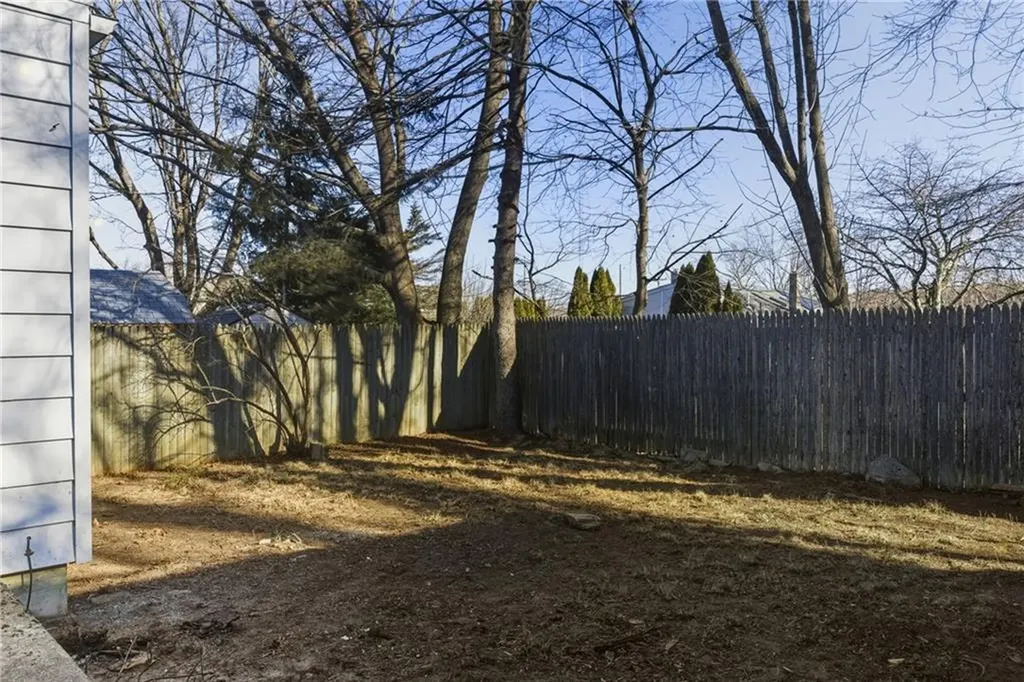 6 Field Avenue West Warwick RI 02893