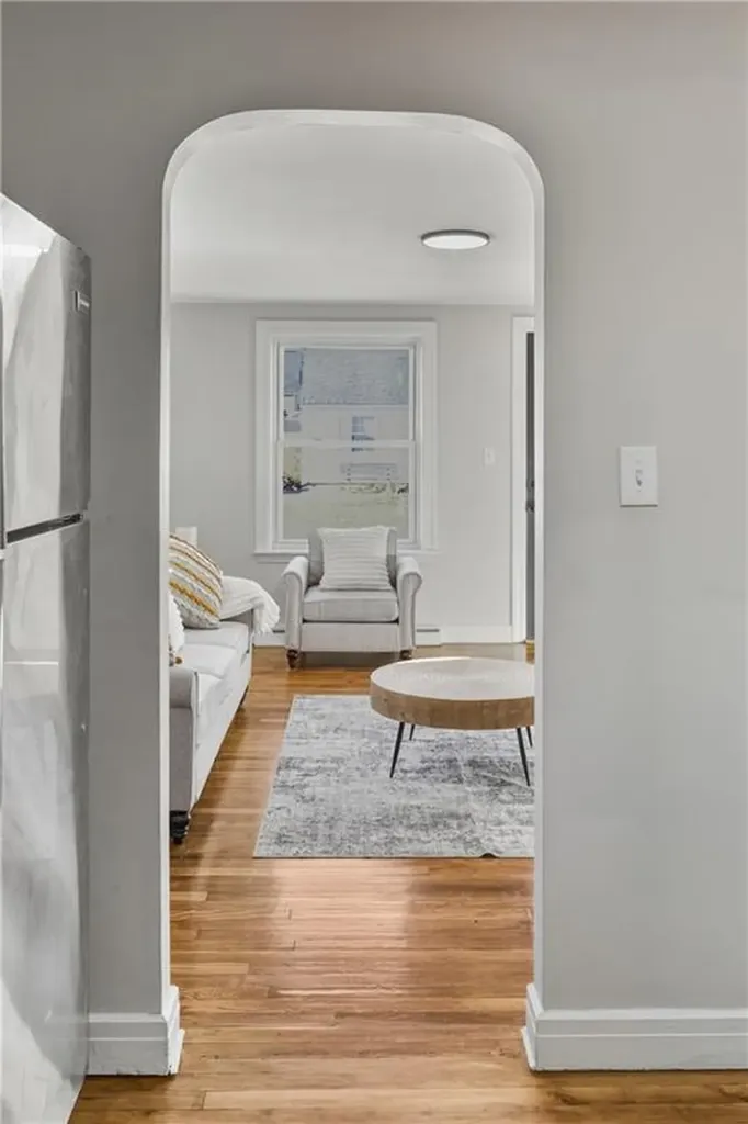 6 Field Avenue West Warwick RI 02893