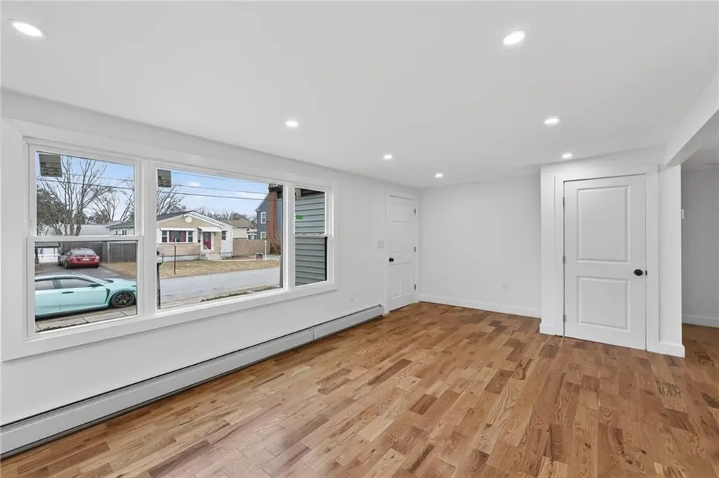 326 Beckwith Street Cranston RI 02910