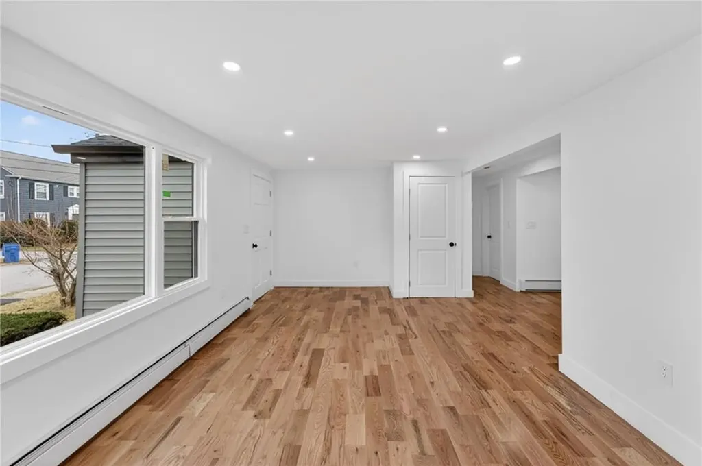 326 Beckwith Street Cranston RI 02910