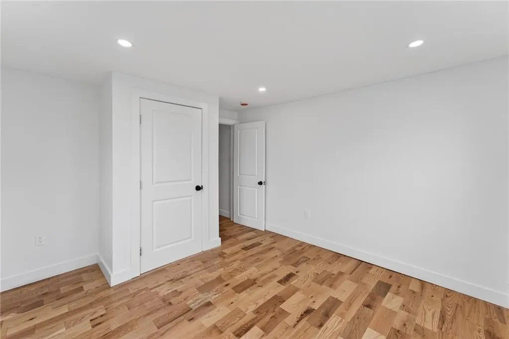 326 Beckwith Street Cranston RI 02910