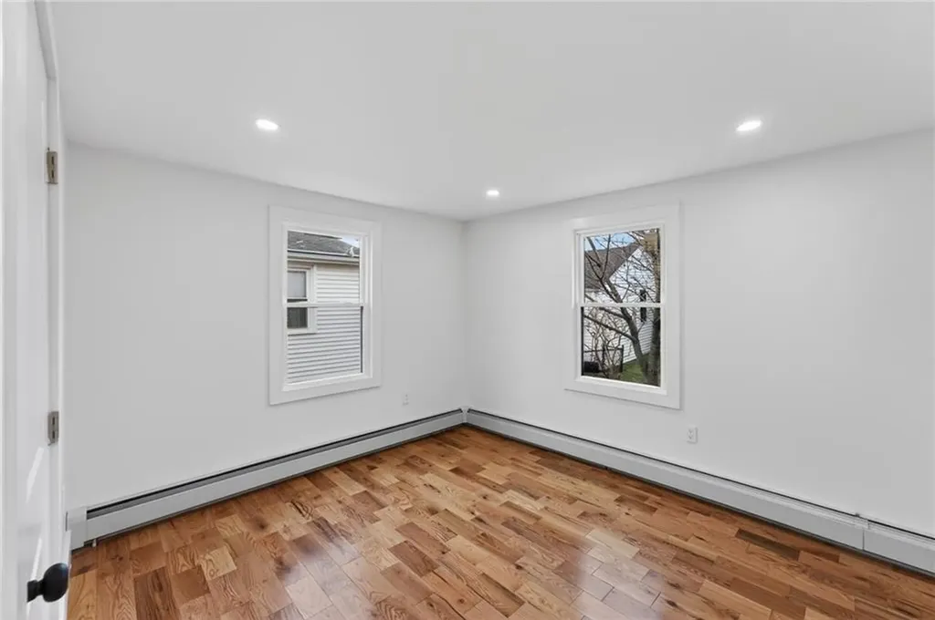 326 Beckwith Street Cranston RI 02910