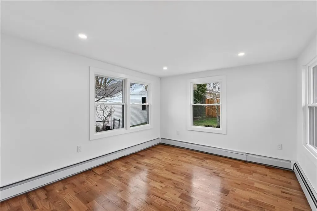 326 Beckwith Street Cranston RI 02910