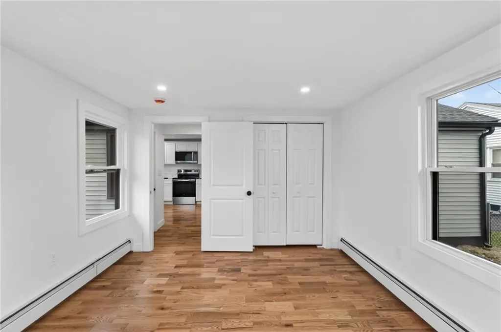 326 Beckwith Street Cranston RI 02910