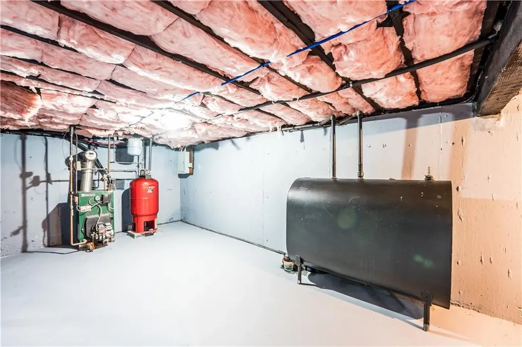 326 Beckwith Street Cranston RI 02910