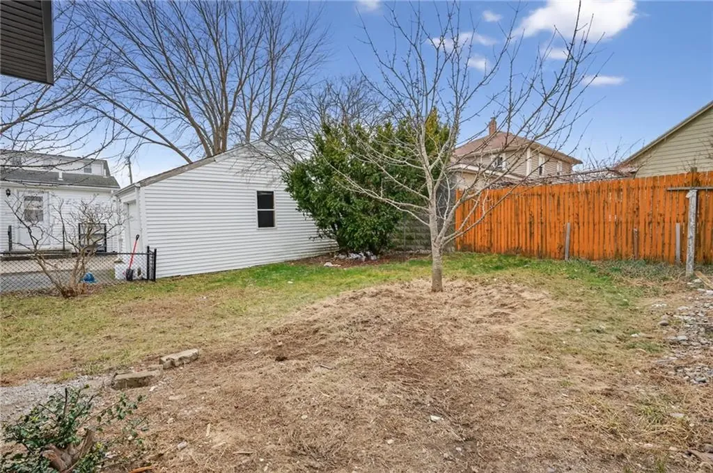 326 Beckwith Street Cranston RI 02910