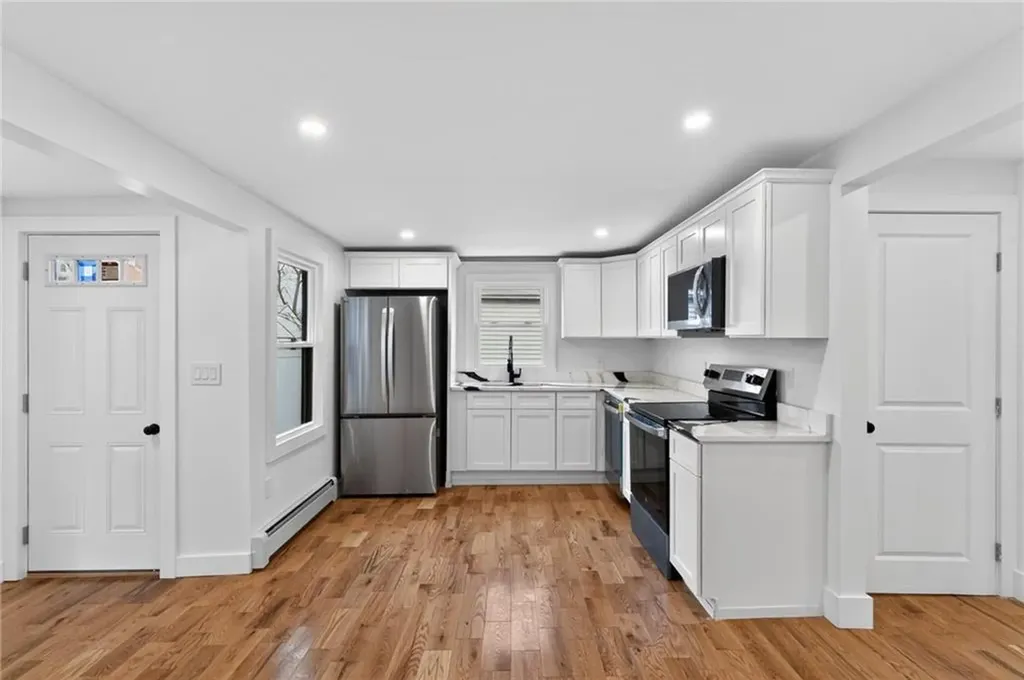 326 Beckwith Street Cranston RI 02910