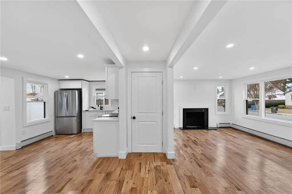 326 Beckwith Street Cranston RI 02910